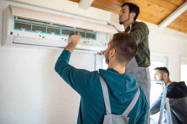 Best Commercial HVAC Repair  in Sanford, ME