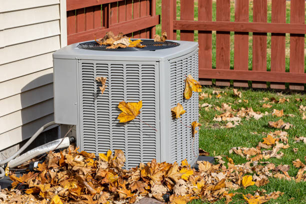 Best HVAC Emergency Services  in Sanford, ME