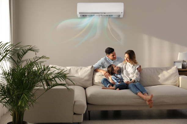 Best HVAC Maintenance Near Me  in Sanford, ME