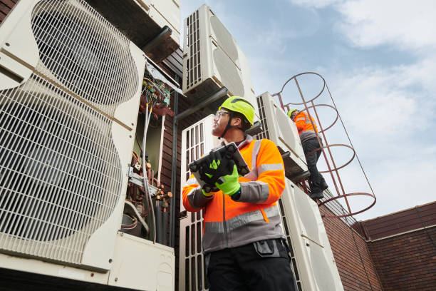 Best HVAC Air Duct Cleaning  in Sanford, ME
