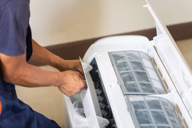 Best Residential HVAC Services  in Sanford, ME