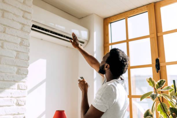 Best Best HVAC Companies  in Sanford, ME