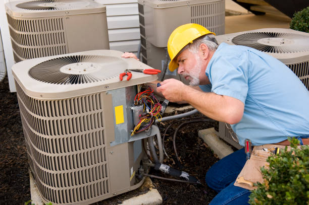Professional HVAC in Sanford, ME