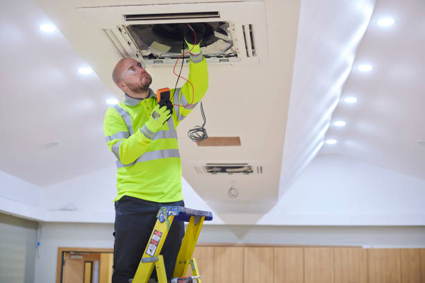 Best Affordable HVAC Services  in Sanford, ME