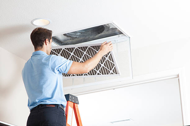 Best Residential HVAC Services  in Sanford, ME