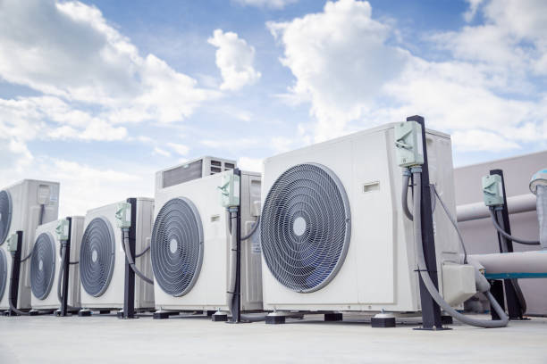 Best Central Air Repair  in Sanford, ME
