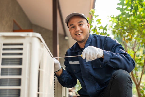 Best HVAC Companies Near Me  in Sanford, ME
