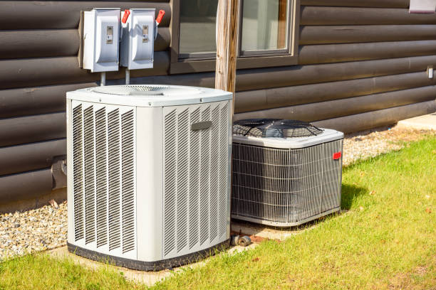 HVAC Troubleshooting in Sanford, ME