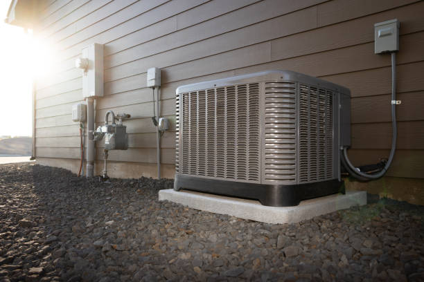 Best Local HVAC Companies  in Sanford, ME